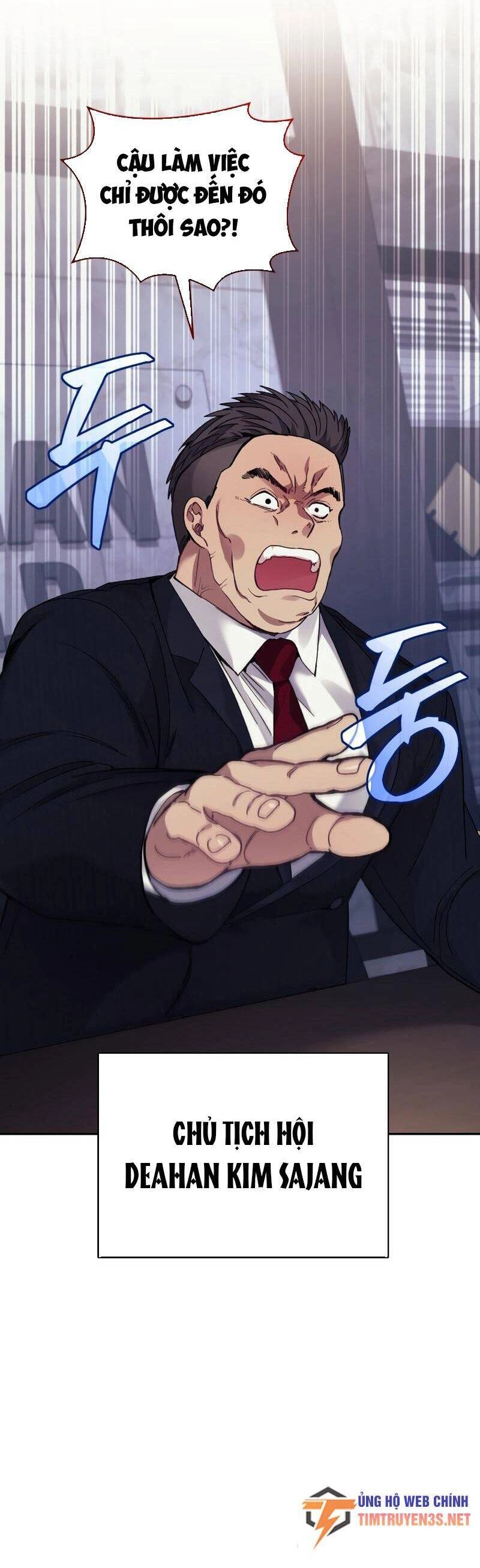 Ta Đánh Cắp Linh Hồn Của Ranker Top 1 Chapter 39 - 7