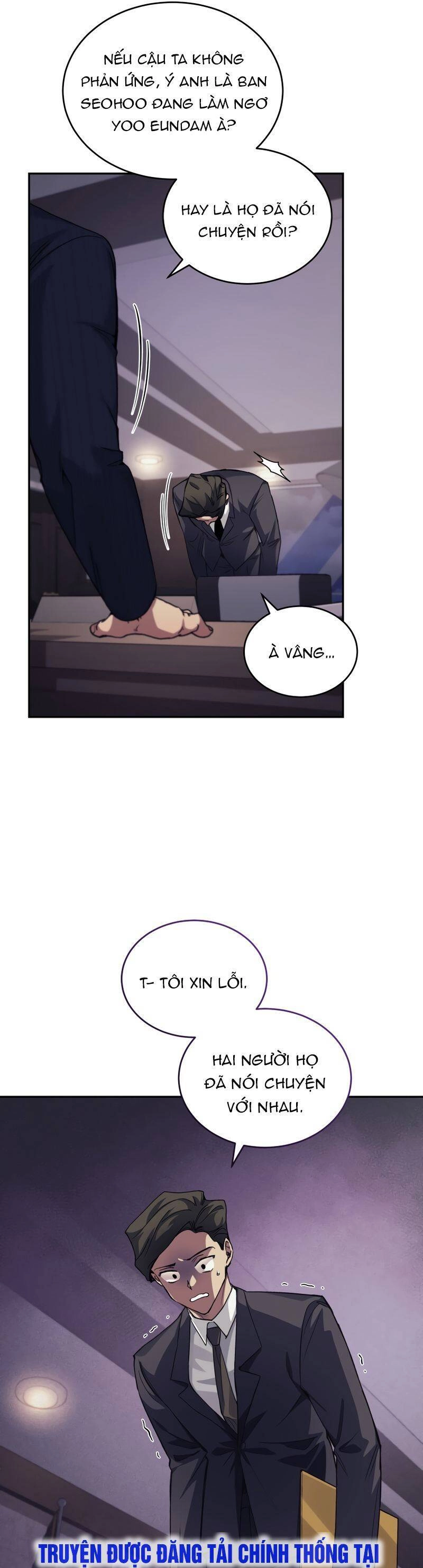 Ta Đánh Cắp Linh Hồn Của Ranker Top 1 Chapter 39 - 8