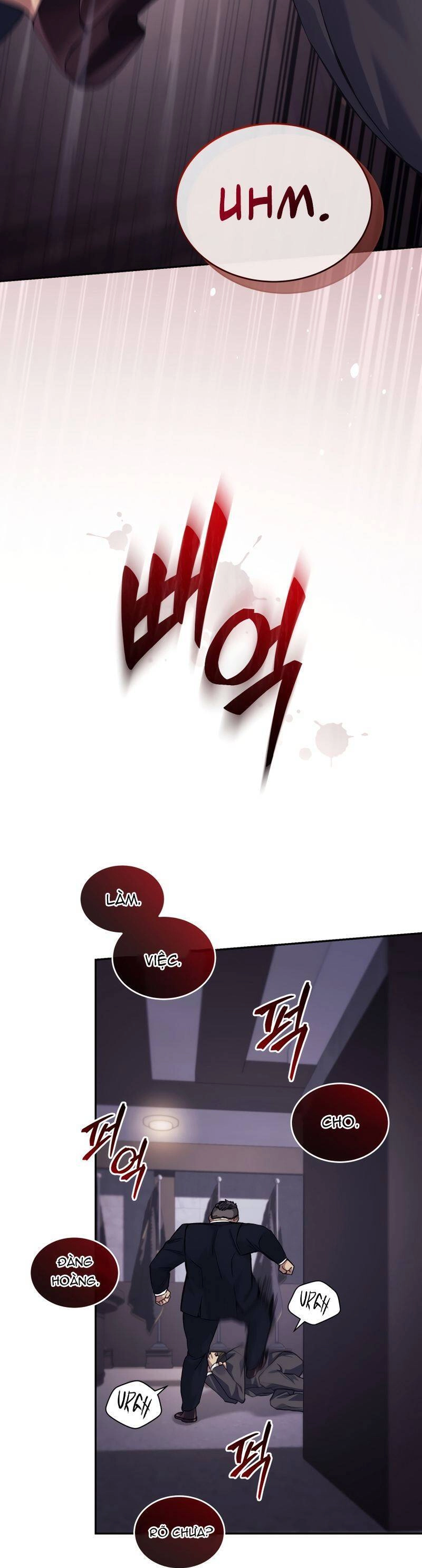 Ta Đánh Cắp Linh Hồn Của Ranker Top 1 Chapter 39 - 10