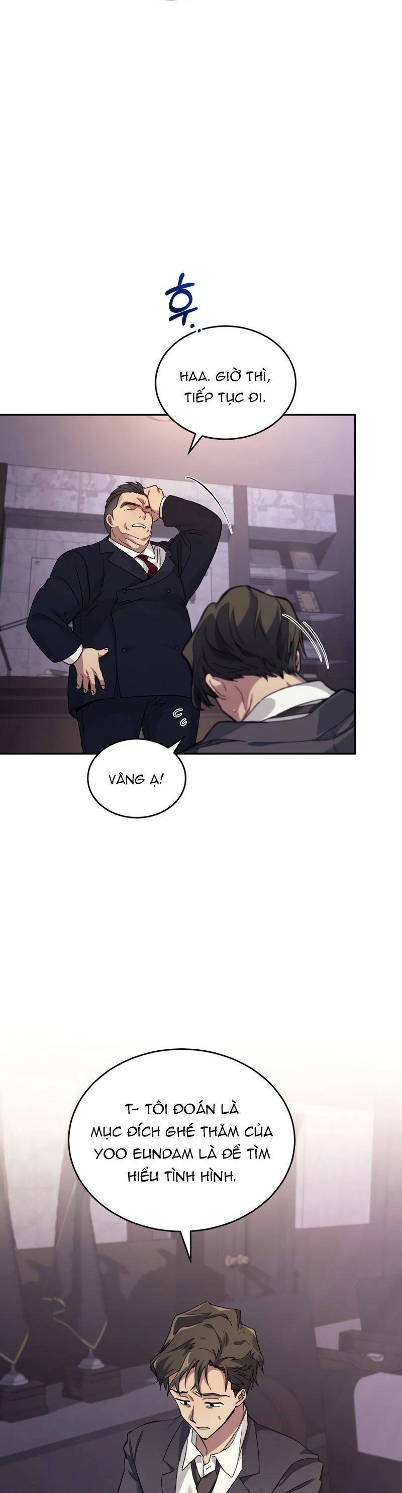 Ta Đánh Cắp Linh Hồn Của Ranker Top 1 Chapter 39 - 11