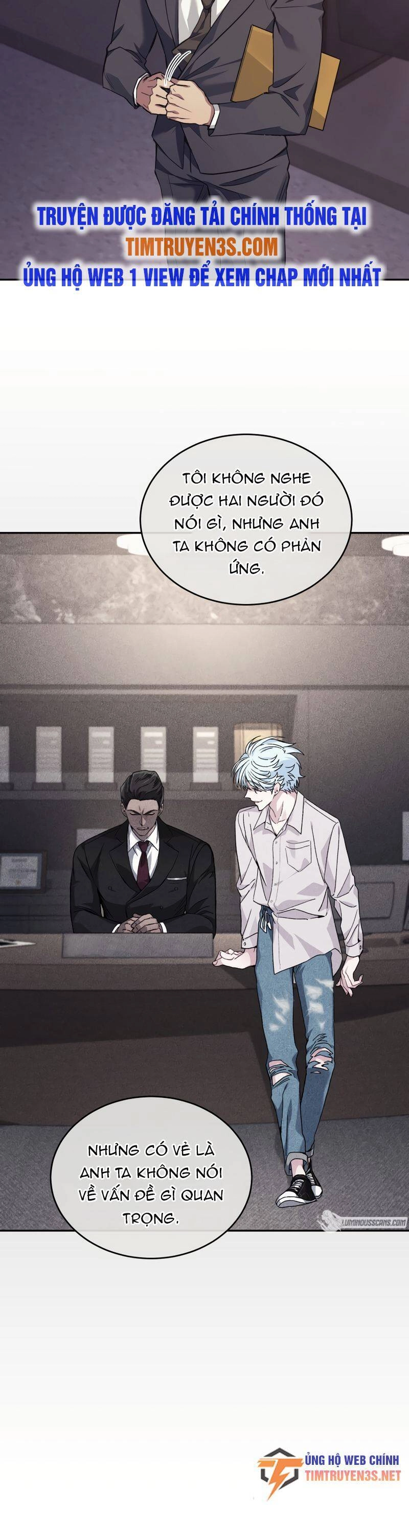 Ta Đánh Cắp Linh Hồn Của Ranker Top 1 Chapter 39 - 12