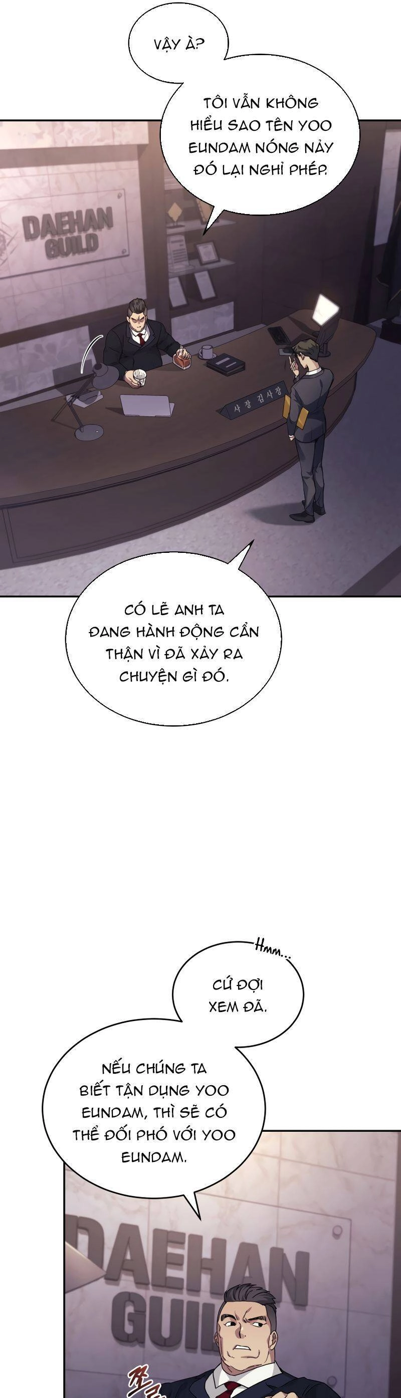 Ta Đánh Cắp Linh Hồn Của Ranker Top 1 Chapter 39 - 13