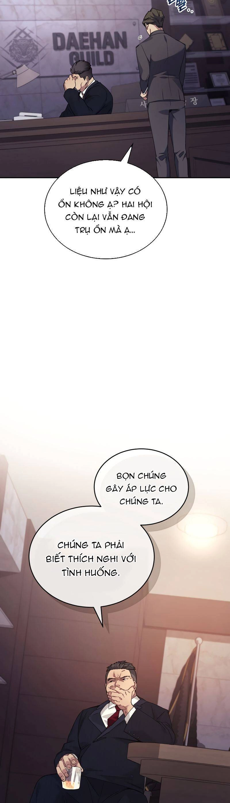 Ta Đánh Cắp Linh Hồn Của Ranker Top 1 Chapter 39 - 20