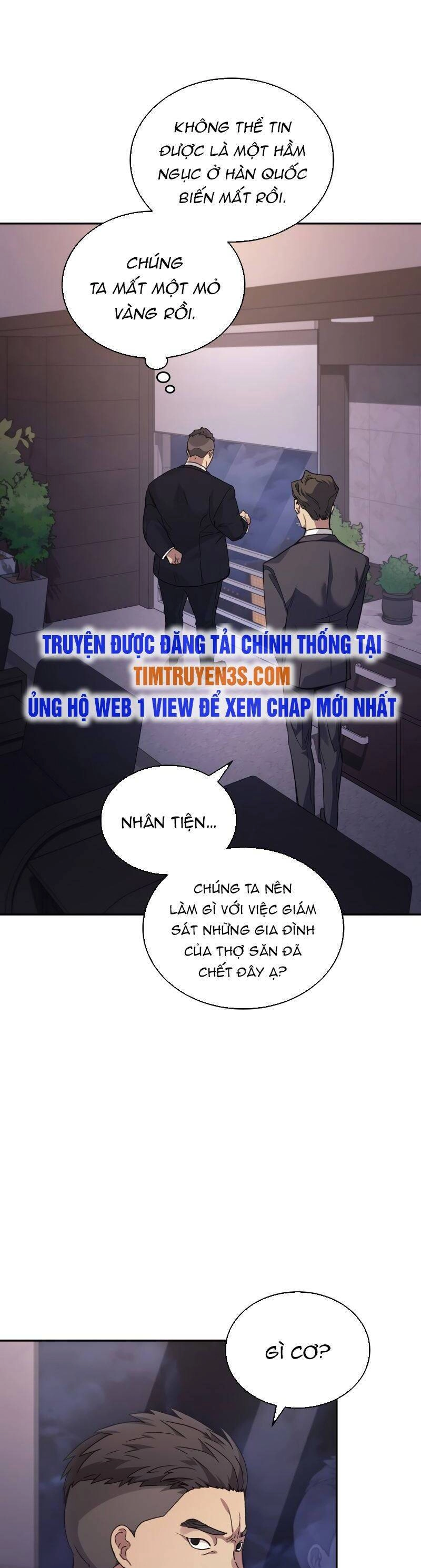 Ta Đánh Cắp Linh Hồn Của Ranker Top 1 Chapter 39 - 25
