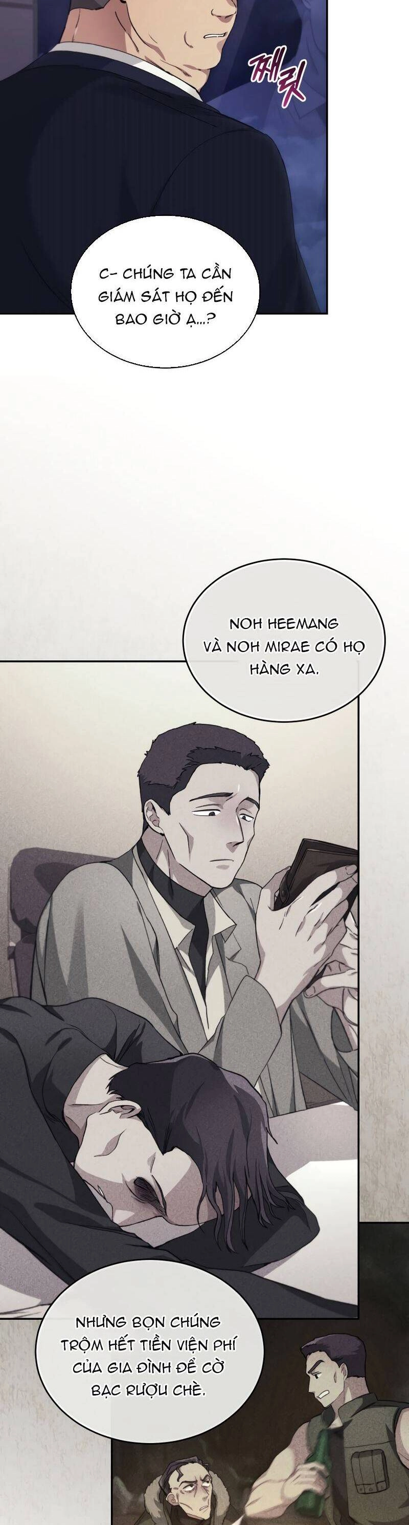 Ta Đánh Cắp Linh Hồn Của Ranker Top 1 Chapter 39 - 26