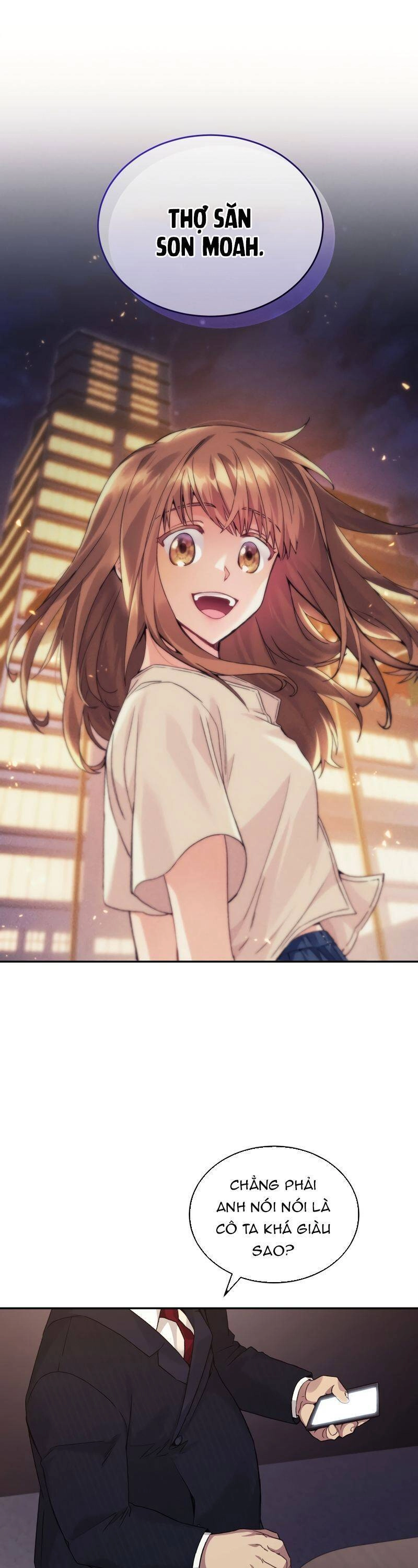 Ta Đánh Cắp Linh Hồn Của Ranker Top 1 Chapter 39 - 28