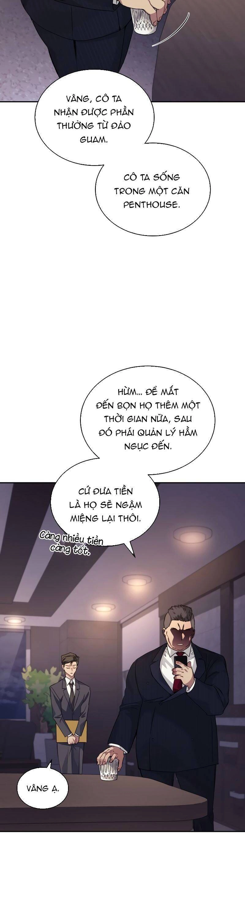 Ta Đánh Cắp Linh Hồn Của Ranker Top 1 Chapter 39 - 29