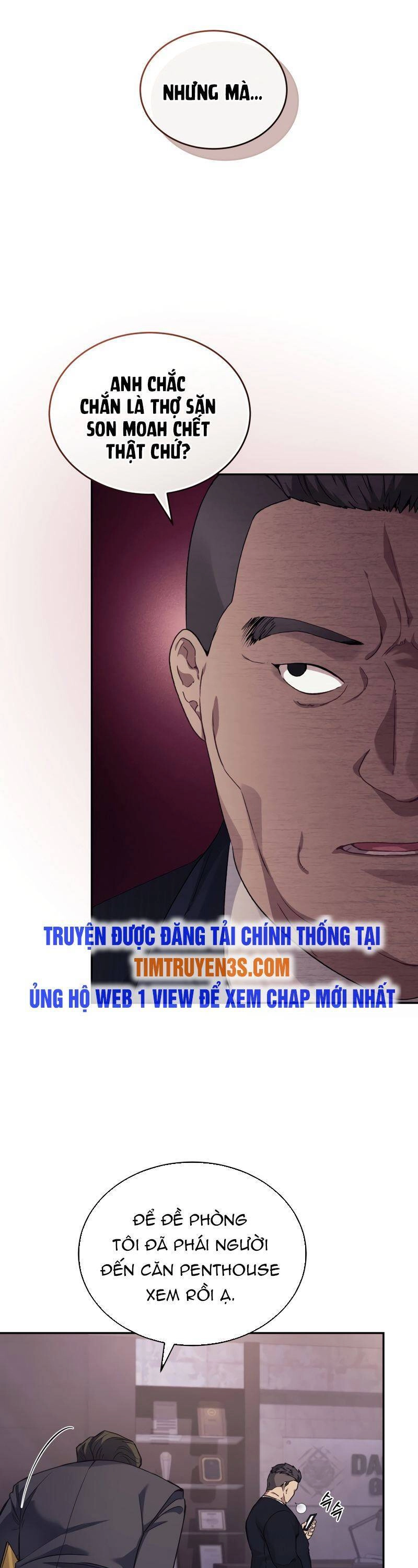 Ta Đánh Cắp Linh Hồn Của Ranker Top 1 Chapter 39 - 30