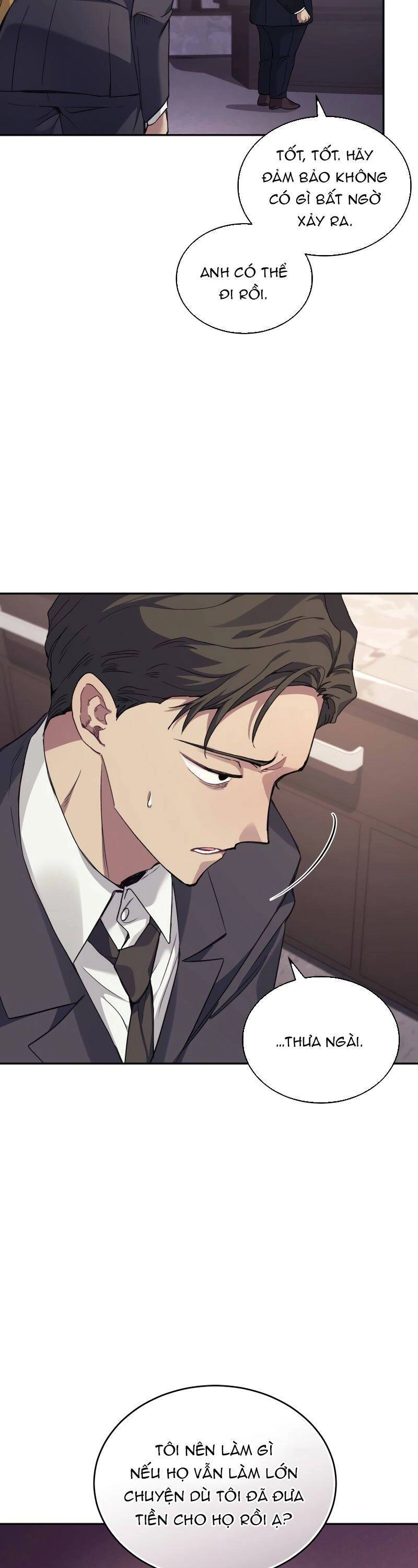 Ta Đánh Cắp Linh Hồn Của Ranker Top 1 Chapter 39 - 31