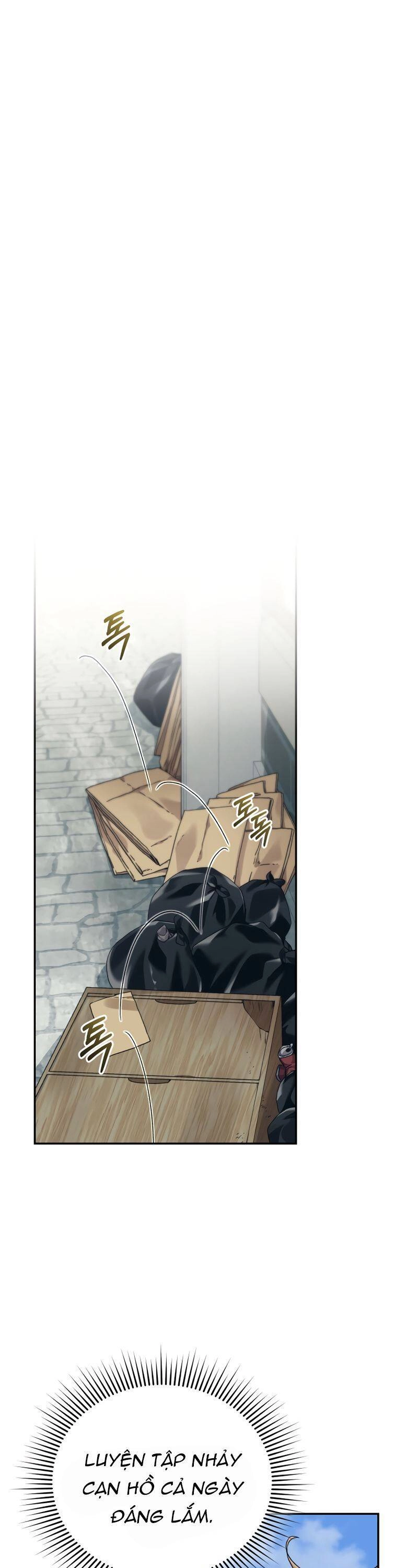 Ta Đánh Cắp Linh Hồn Của Ranker Top 1 Chapter 39 - 33