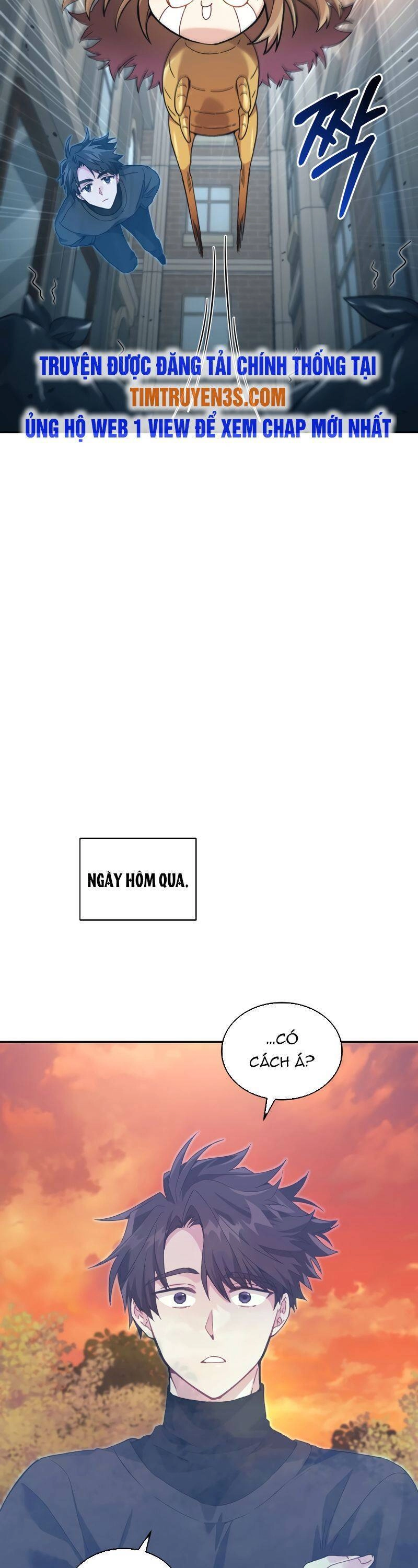 Ta Đánh Cắp Linh Hồn Của Ranker Top 1 Chapter 39 - 35