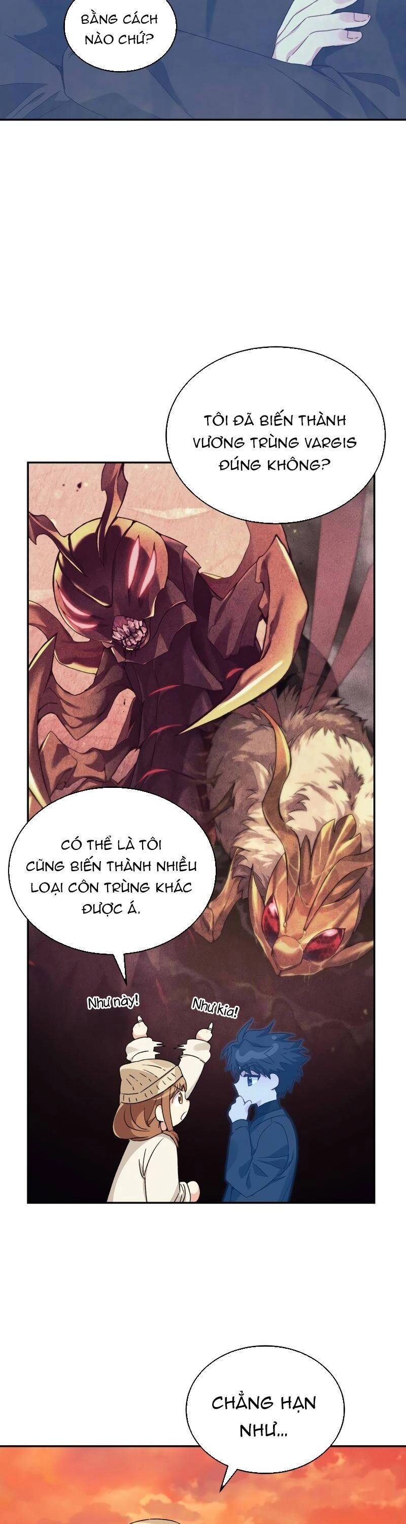 Ta Đánh Cắp Linh Hồn Của Ranker Top 1 Chapter 39 - 36