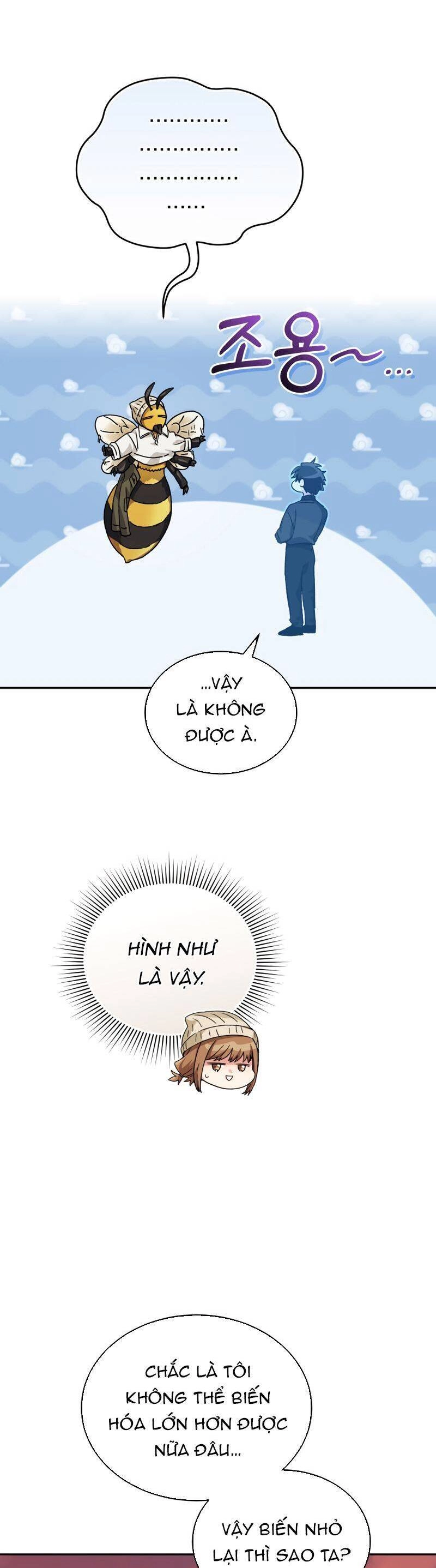 Ta Đánh Cắp Linh Hồn Của Ranker Top 1 Chapter 39 - 41