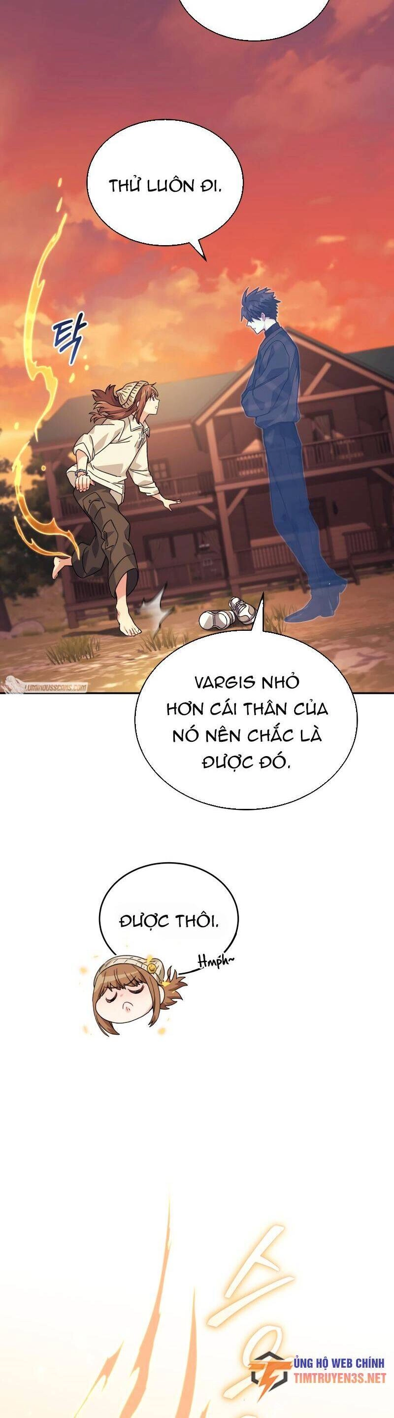 Ta Đánh Cắp Linh Hồn Của Ranker Top 1 Chapter 39 - 42