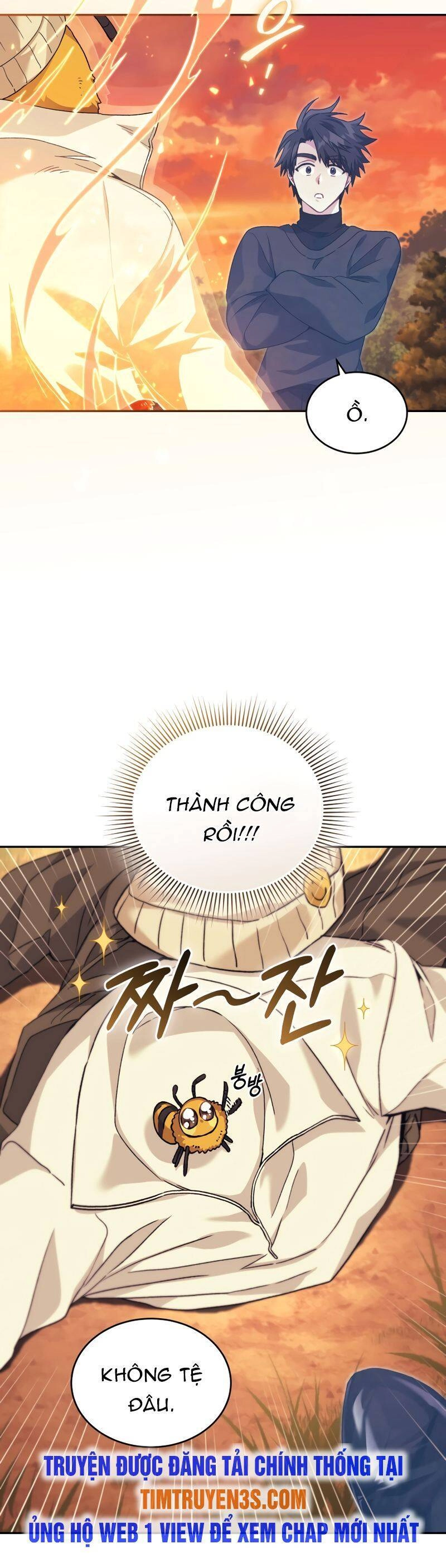 Ta Đánh Cắp Linh Hồn Của Ranker Top 1 Chapter 39 - 43