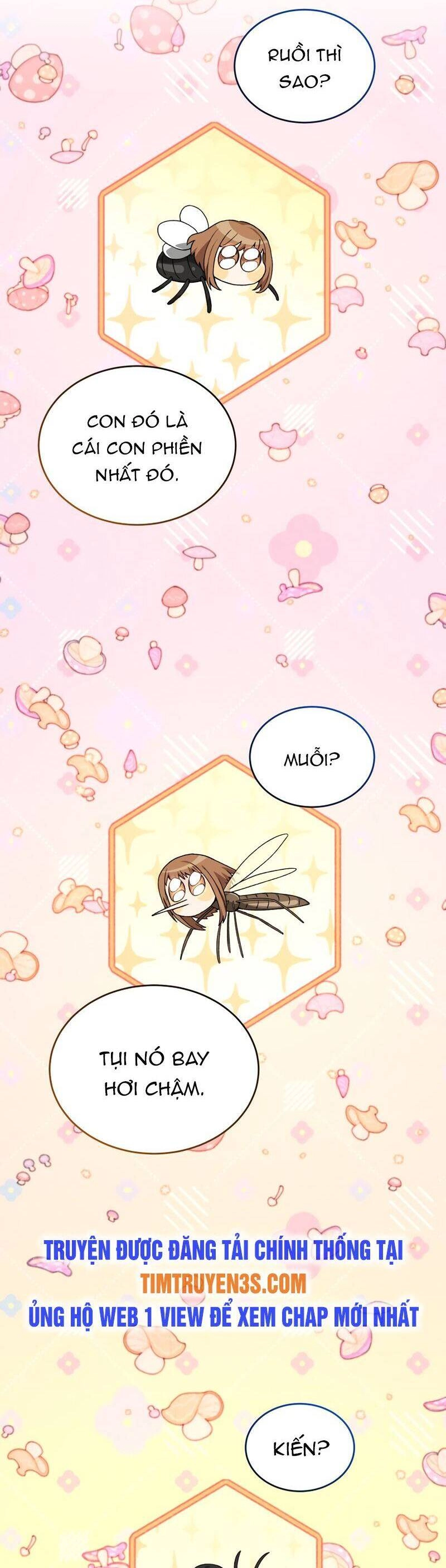 Ta Đánh Cắp Linh Hồn Của Ranker Top 1 Chapter 39 - 46