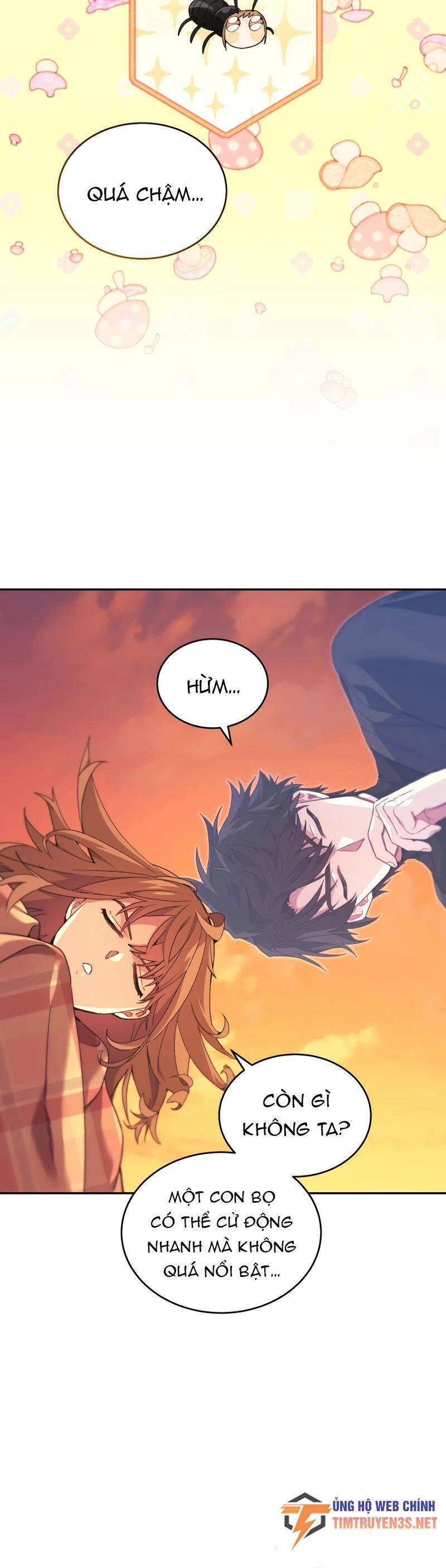 Ta Đánh Cắp Linh Hồn Của Ranker Top 1 Chapter 39 - 47