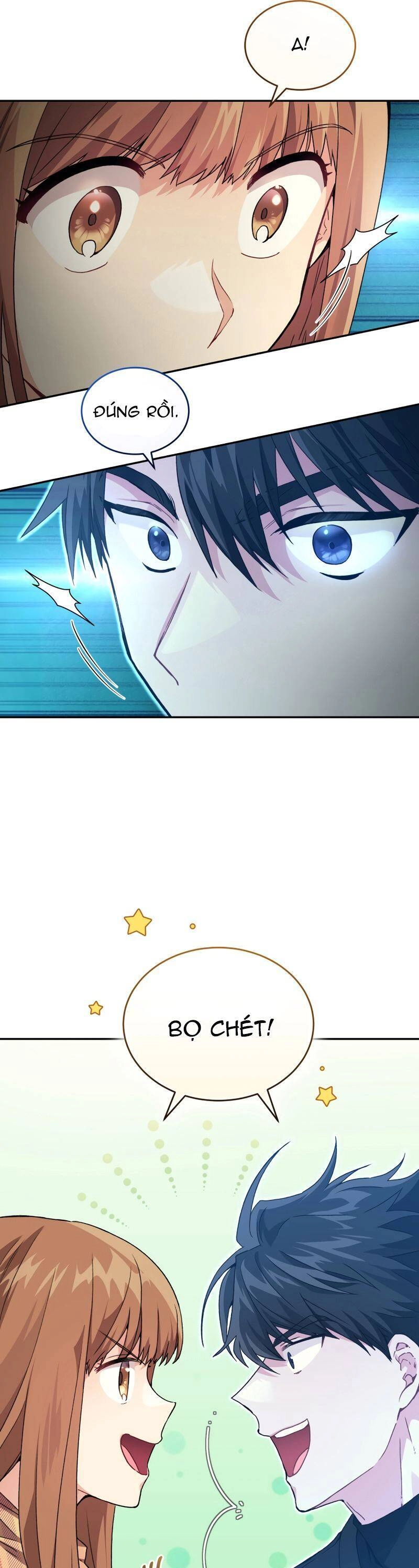 Ta Đánh Cắp Linh Hồn Của Ranker Top 1 Chapter 39 - 48