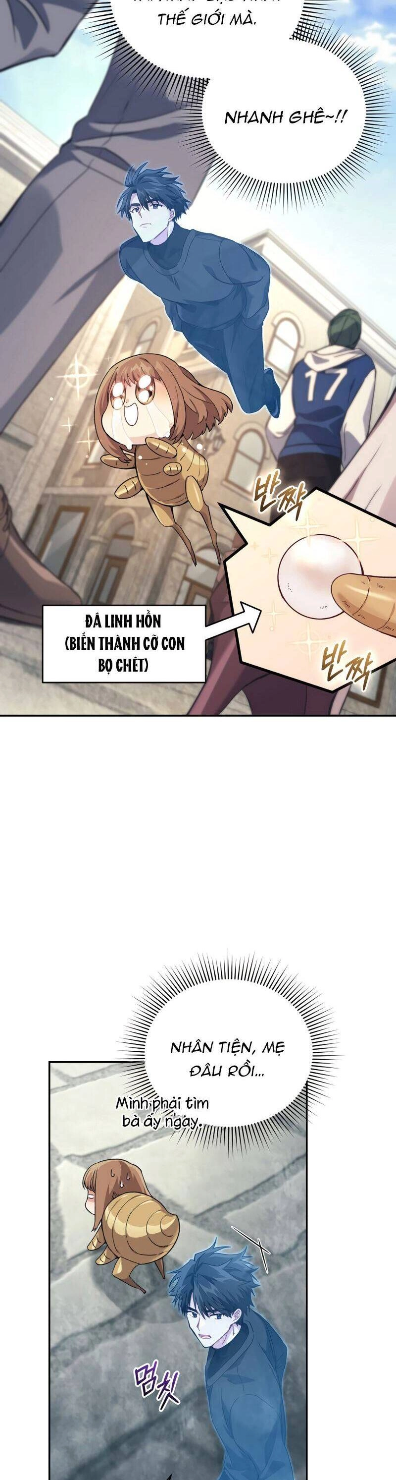 Ta Đánh Cắp Linh Hồn Của Ranker Top 1 Chapter 39 - 50