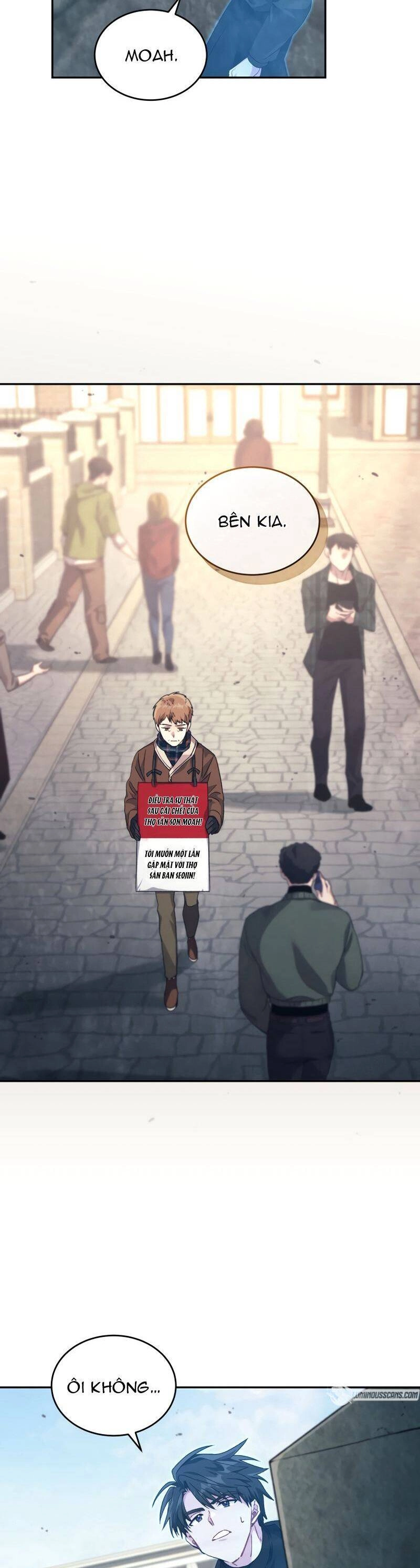 Ta Đánh Cắp Linh Hồn Của Ranker Top 1 Chapter 39 - 51