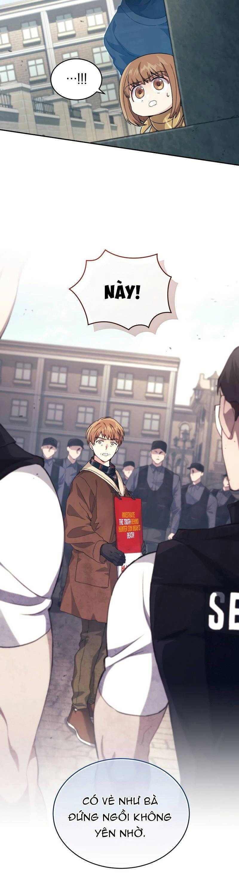 Ta Đánh Cắp Linh Hồn Của Ranker Top 1 Chapter 39 - 52