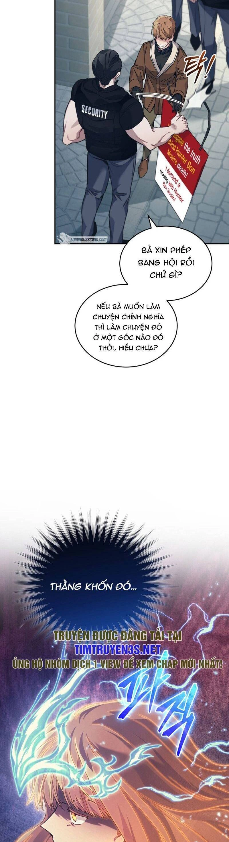 Ta Đánh Cắp Linh Hồn Của Ranker Top 1 Chapter 40 - 3