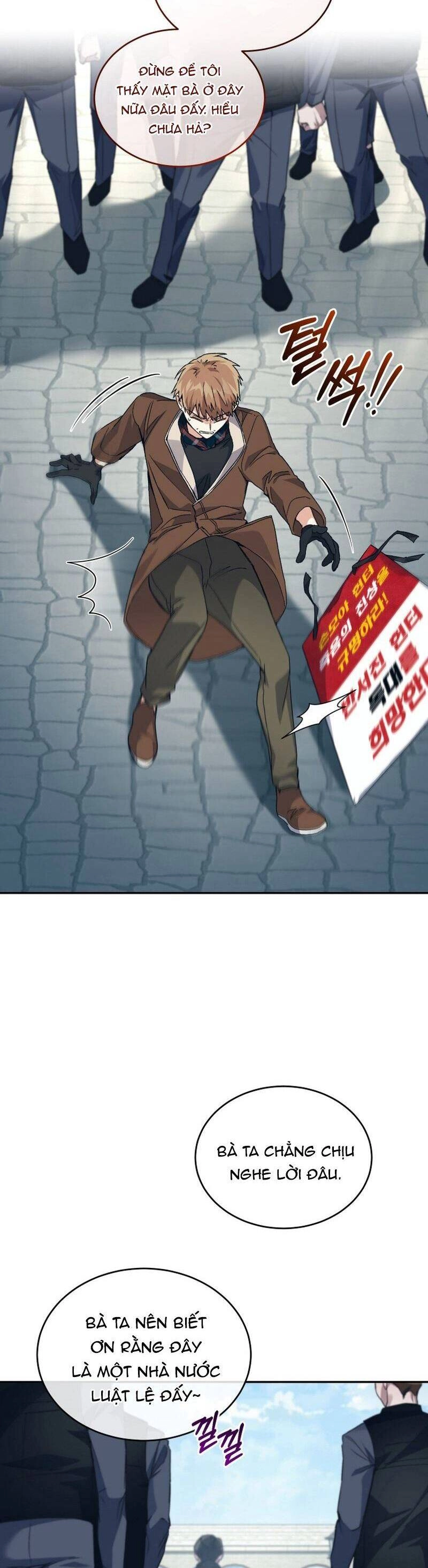 Ta Đánh Cắp Linh Hồn Của Ranker Top 1 Chapter 40 - 5