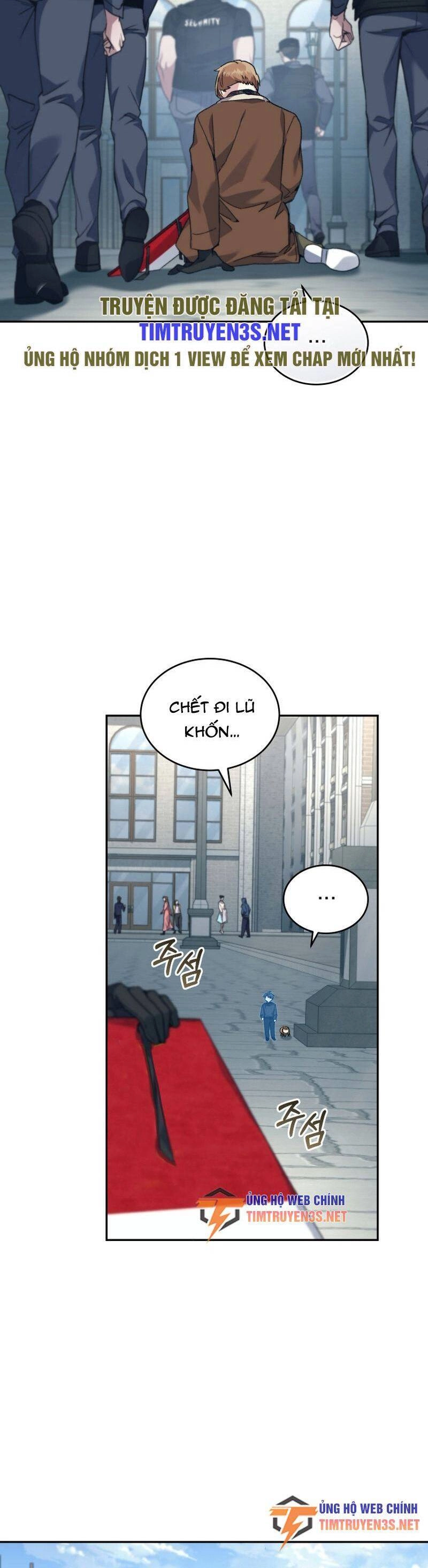 Ta Đánh Cắp Linh Hồn Của Ranker Top 1 Chapter 40 - 6