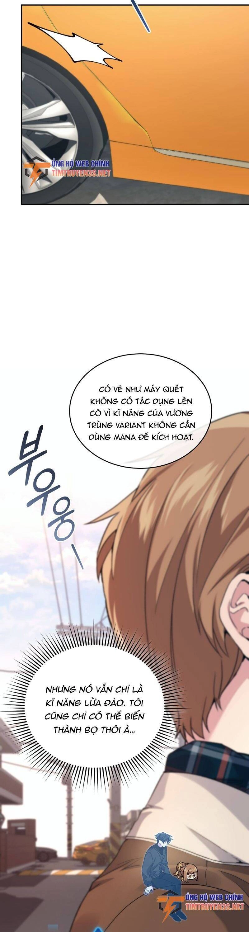 Ta Đánh Cắp Linh Hồn Của Ranker Top 1 Chapter 40 - 11