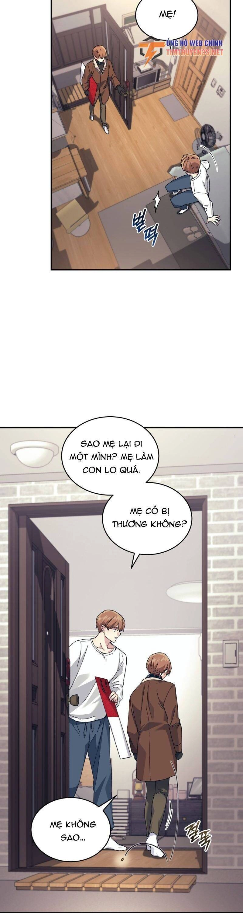 Ta Đánh Cắp Linh Hồn Của Ranker Top 1 Chapter 40 - 13