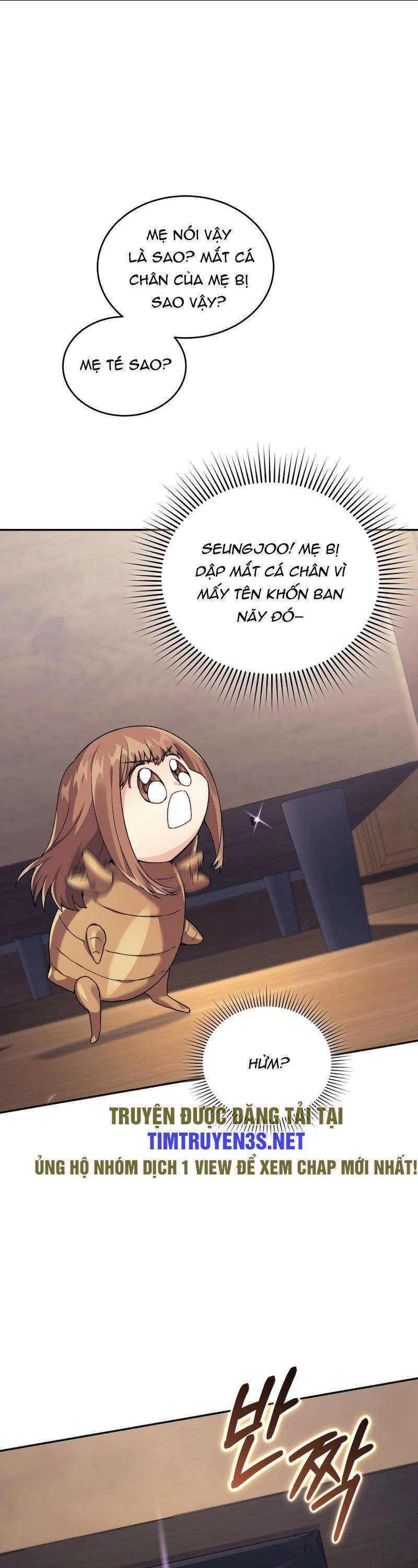 Ta Đánh Cắp Linh Hồn Của Ranker Top 1 Chapter 40 - 14