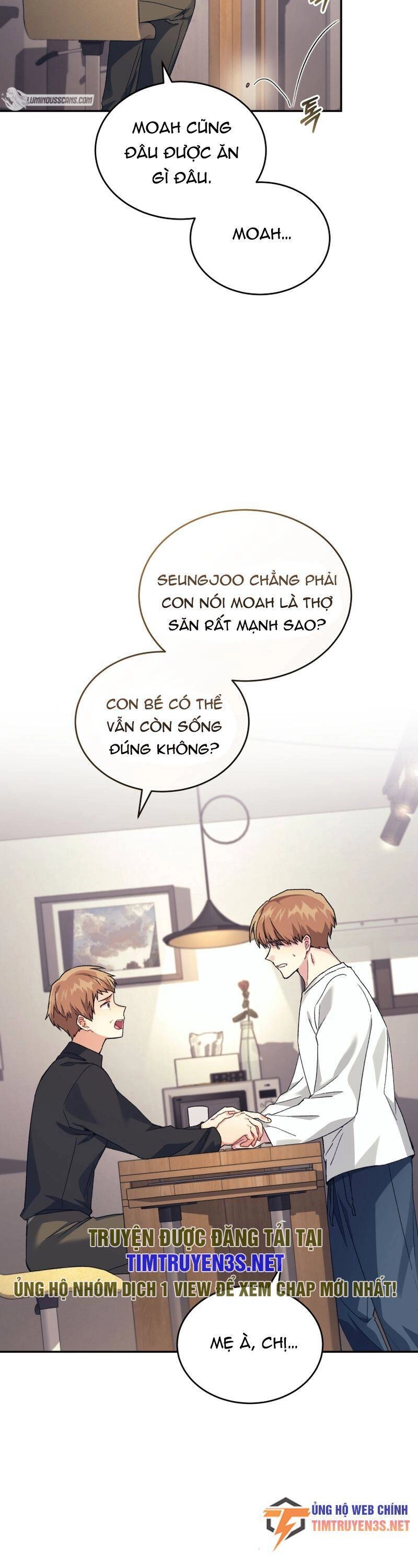 Ta Đánh Cắp Linh Hồn Của Ranker Top 1 Chapter 40 - 16