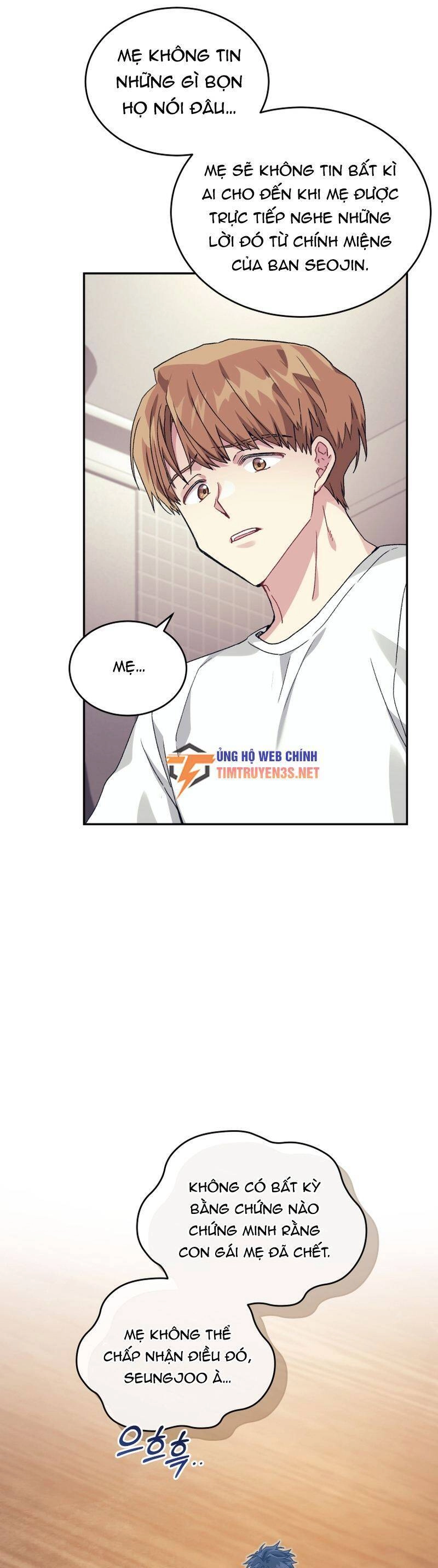 Ta Đánh Cắp Linh Hồn Của Ranker Top 1 Chapter 40 - 17