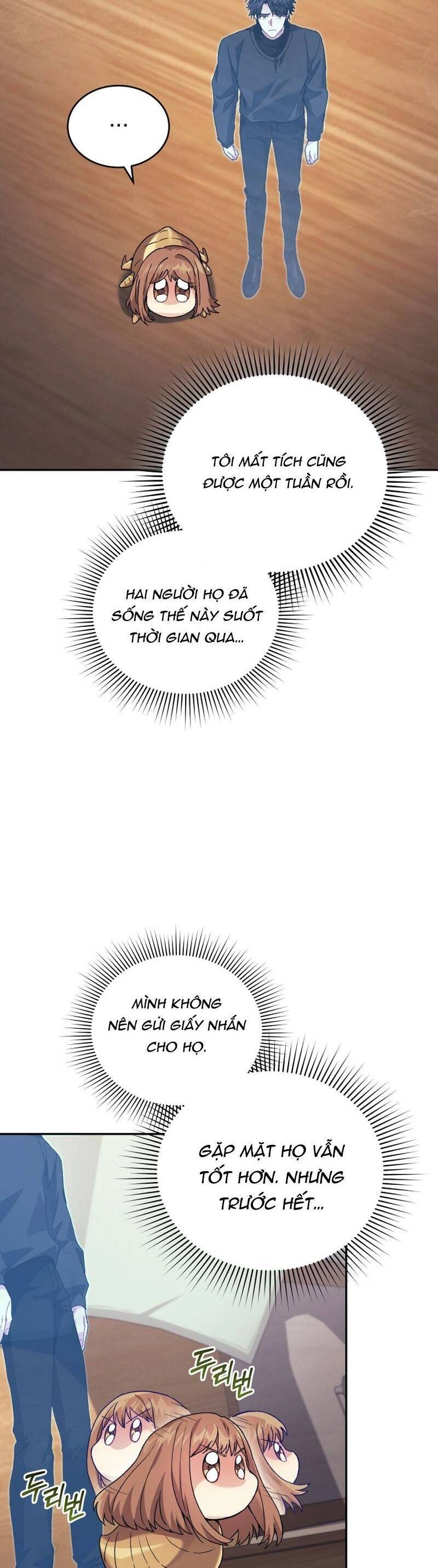 Ta Đánh Cắp Linh Hồn Của Ranker Top 1 Chapter 40 - 18