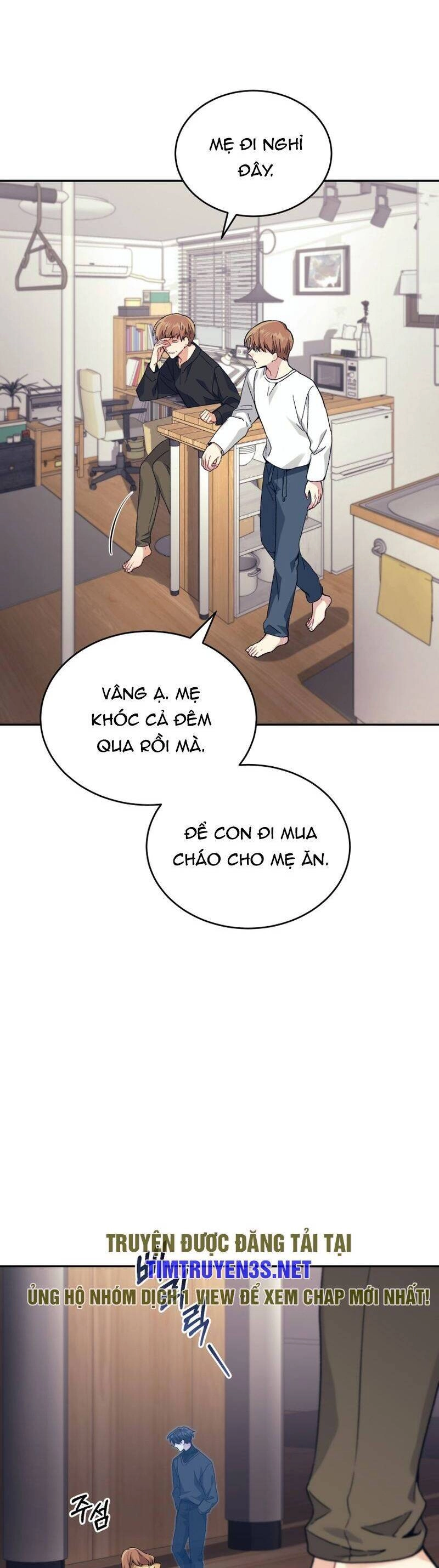 Ta Đánh Cắp Linh Hồn Của Ranker Top 1 Chapter 40 - 20