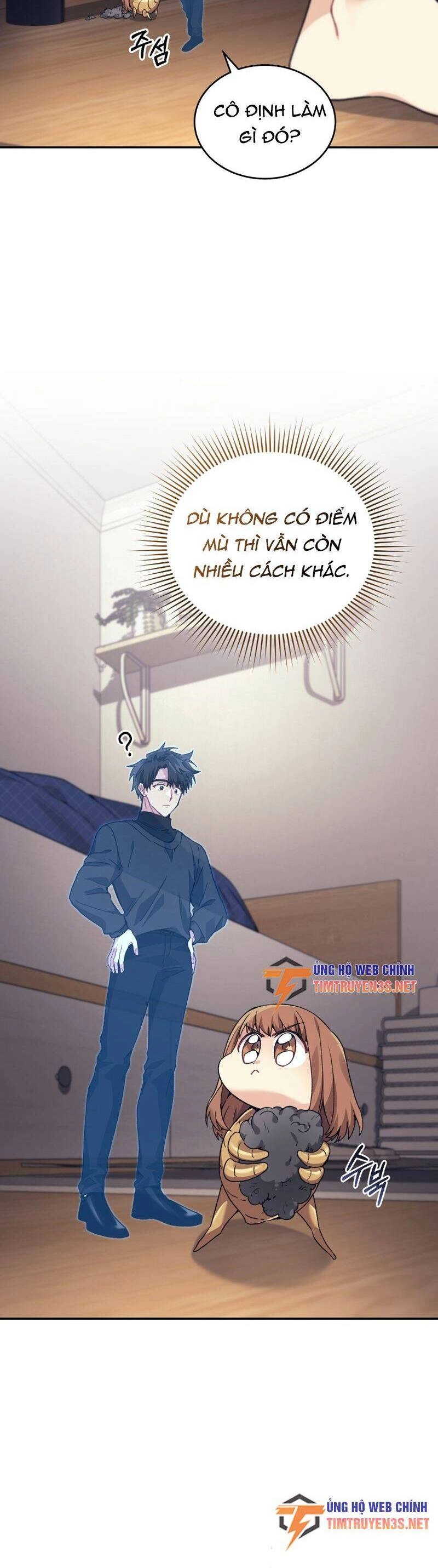 Ta Đánh Cắp Linh Hồn Của Ranker Top 1 Chapter 40 - 21