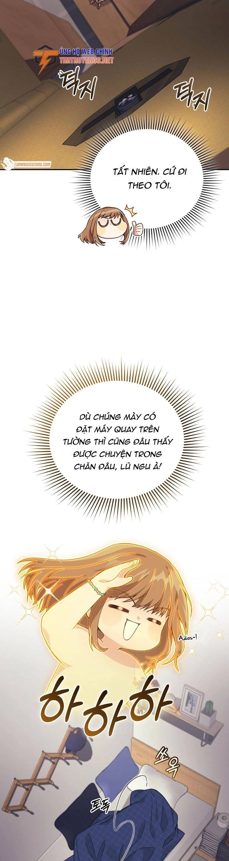 Ta Đánh Cắp Linh Hồn Của Ranker Top 1 Chapter 40 - 23