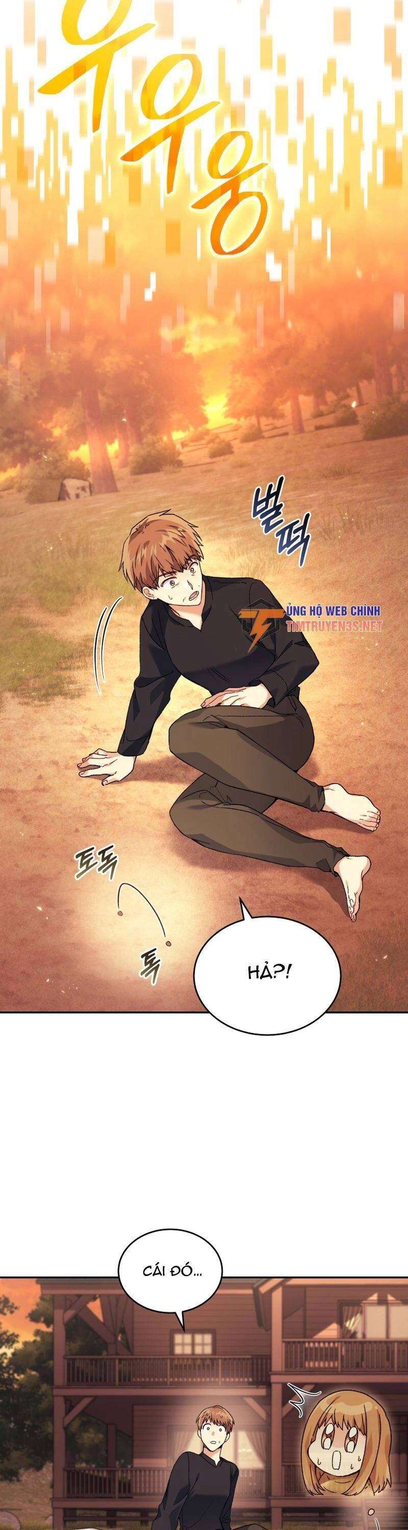 Ta Đánh Cắp Linh Hồn Của Ranker Top 1 Chapter 40 - 25