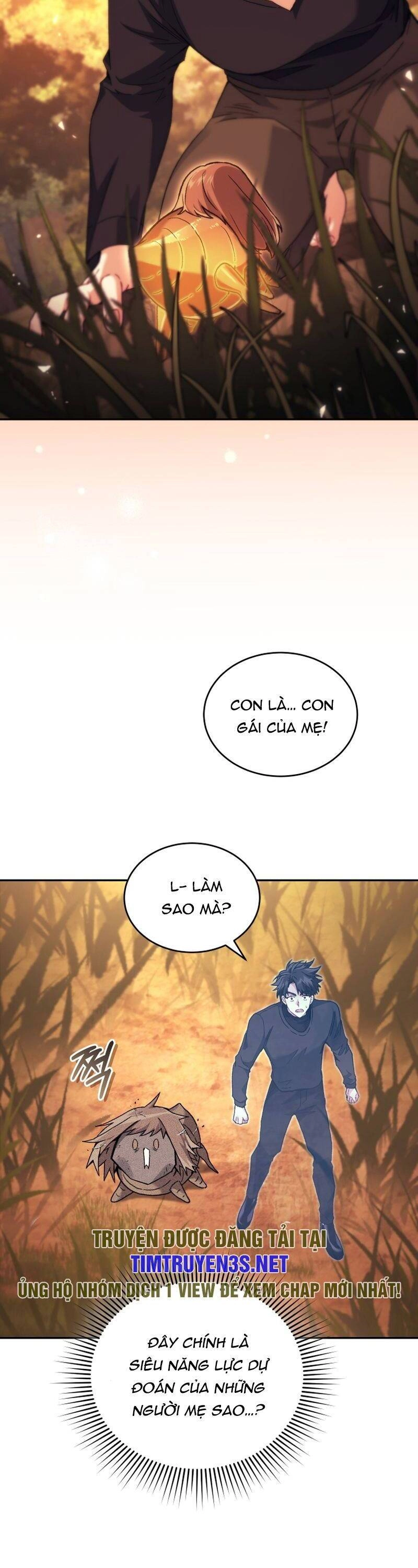 Ta Đánh Cắp Linh Hồn Của Ranker Top 1 Chapter 40 - 28