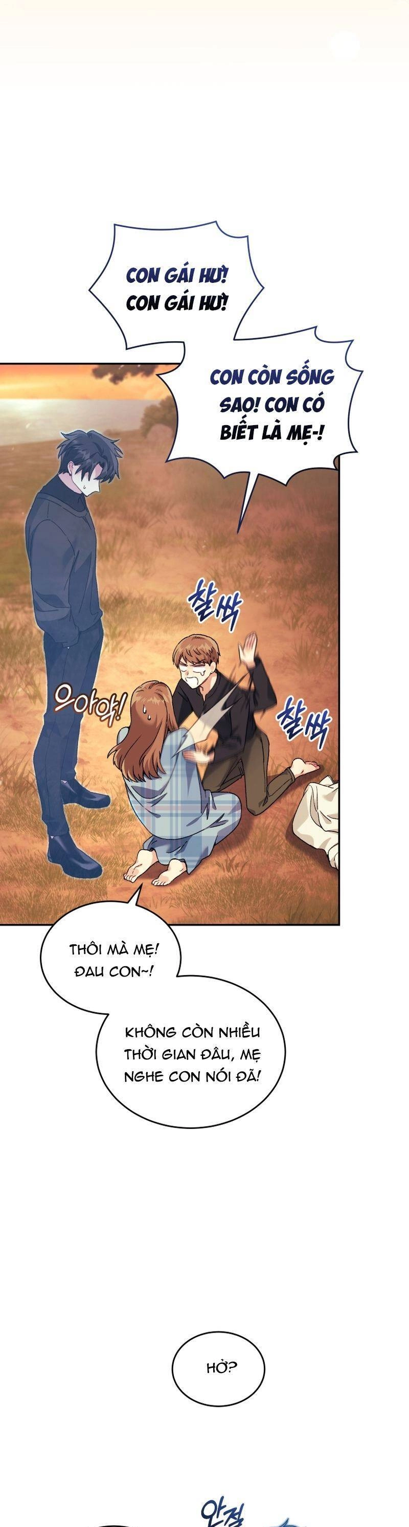 Ta Đánh Cắp Linh Hồn Của Ranker Top 1 Chapter 40 - 32