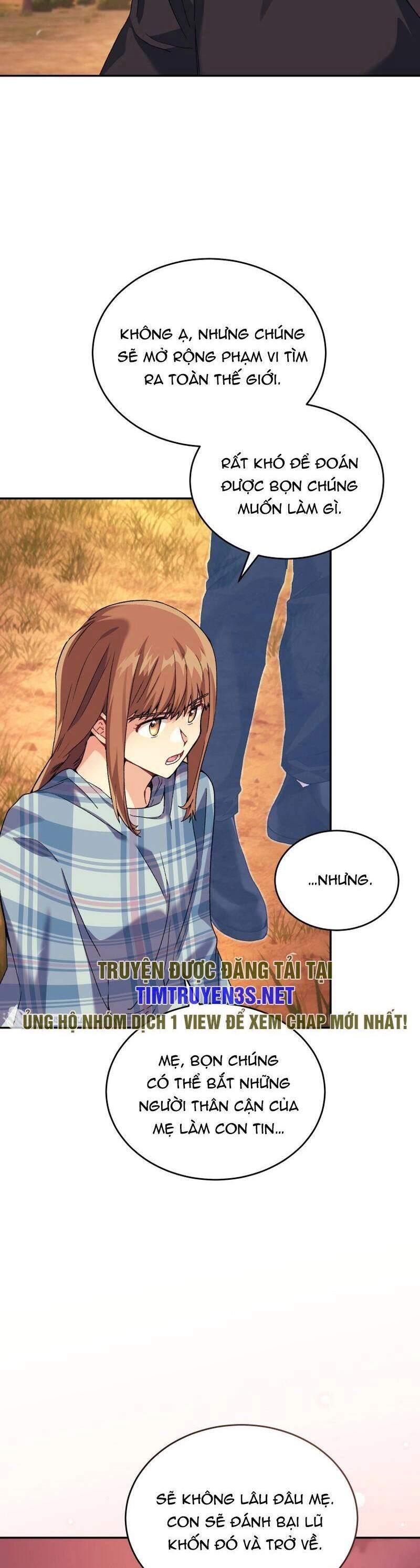 Ta Đánh Cắp Linh Hồn Của Ranker Top 1 Chapter 40 - 35