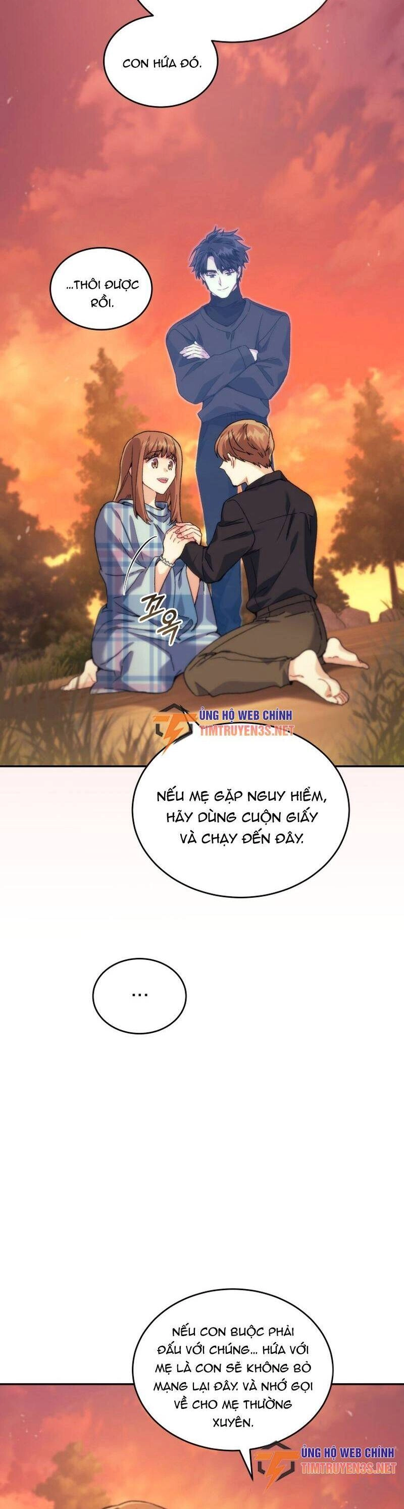 Ta Đánh Cắp Linh Hồn Của Ranker Top 1 Chapter 40 - 36