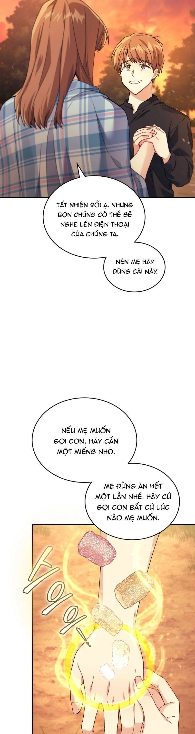 Ta Đánh Cắp Linh Hồn Của Ranker Top 1 Chapter 40 - 37