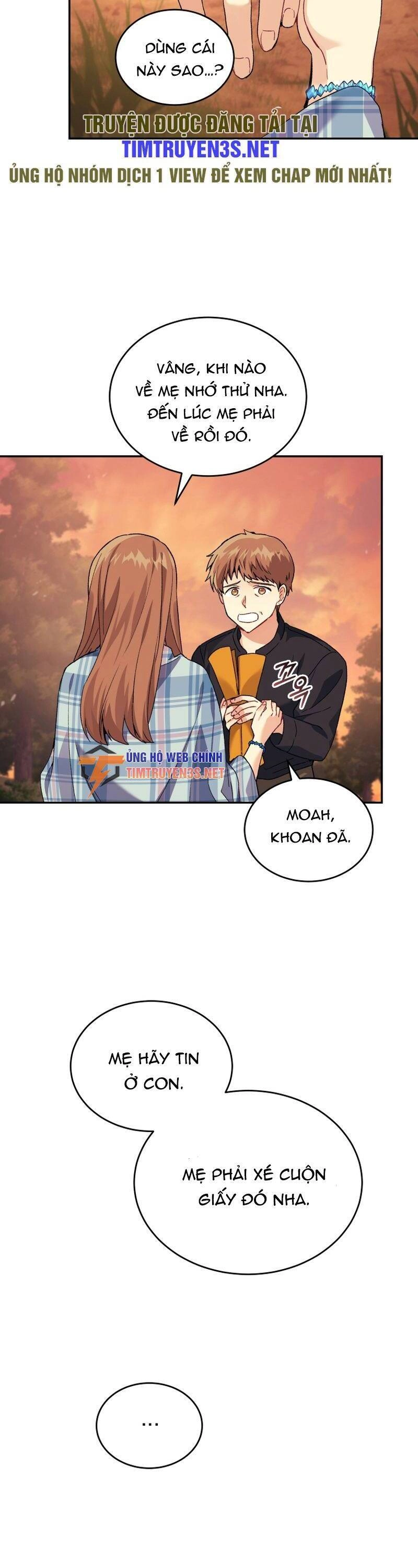 Ta Đánh Cắp Linh Hồn Của Ranker Top 1 Chapter 40 - 38