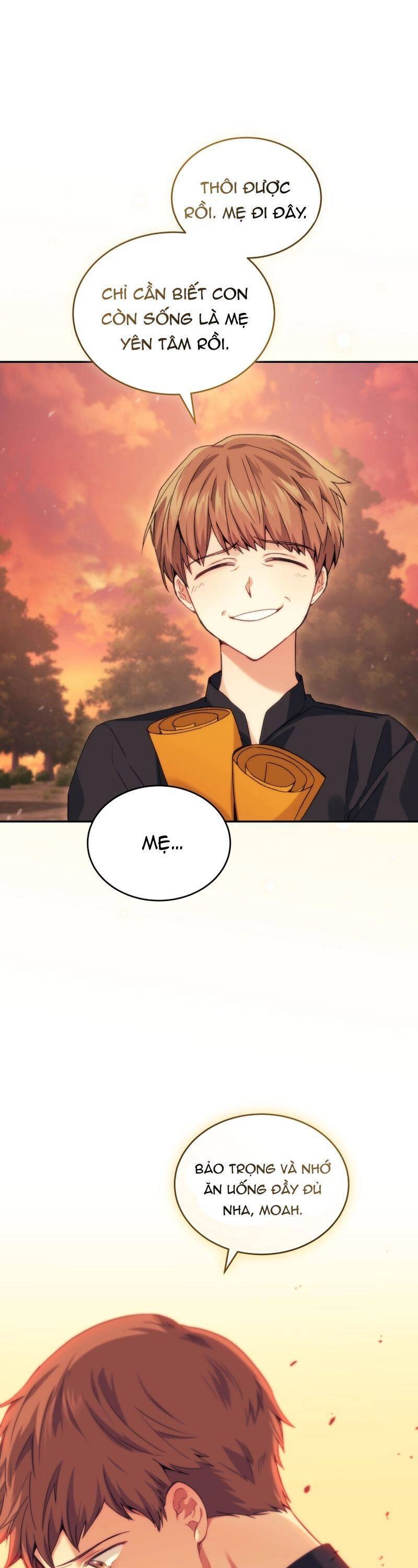 Ta Đánh Cắp Linh Hồn Của Ranker Top 1 Chapter 40 - 39