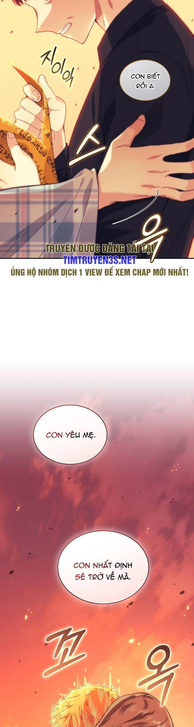 Ta Đánh Cắp Linh Hồn Của Ranker Top 1 Chapter 40 - 40