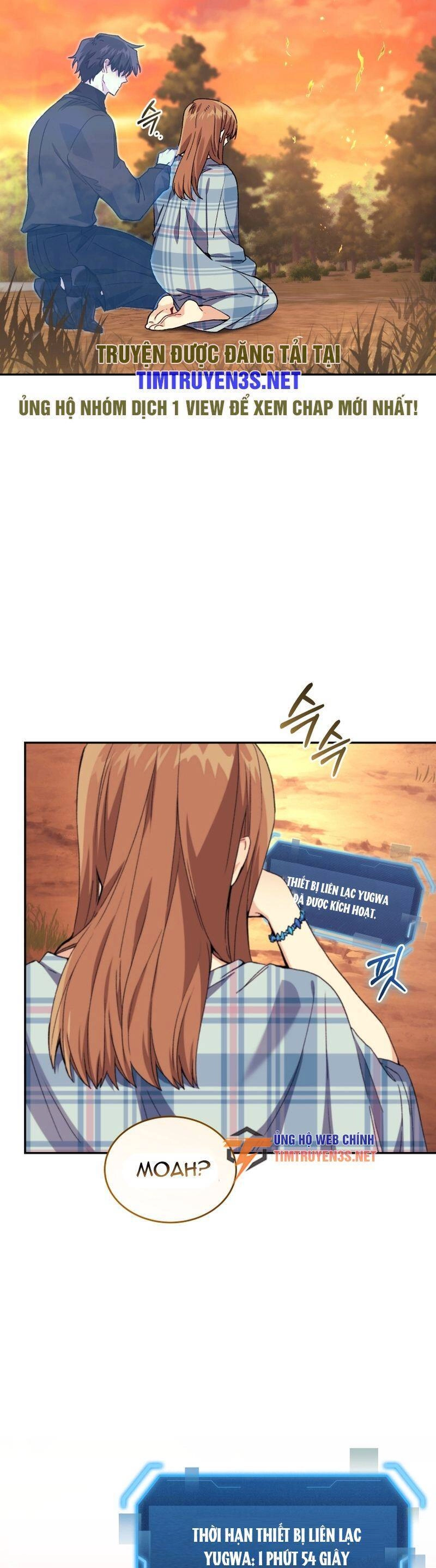 Ta Đánh Cắp Linh Hồn Của Ranker Top 1 Chapter 40 - 42