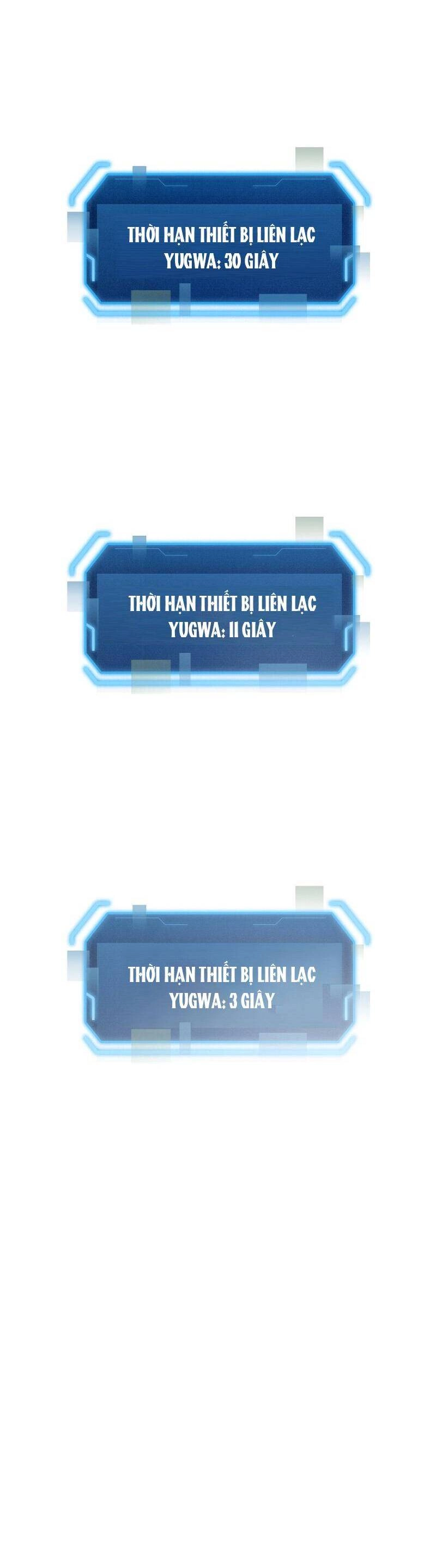 Ta Đánh Cắp Linh Hồn Của Ranker Top 1 Chapter 40 - 44