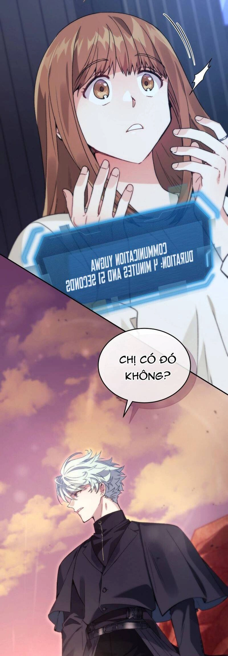 Ta Đánh Cắp Linh Hồn Của Ranker Top 1 Chapter 40 - 48