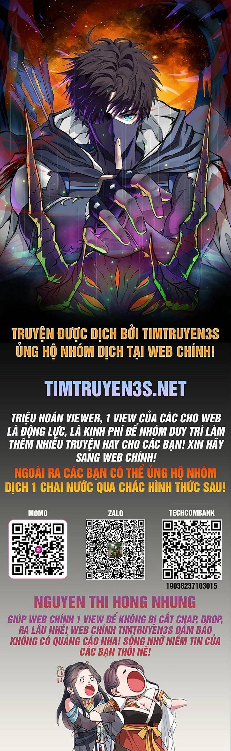 Ta Đánh Cắp Linh Hồn Của Ranker Top 1 Chapter 41 - 1